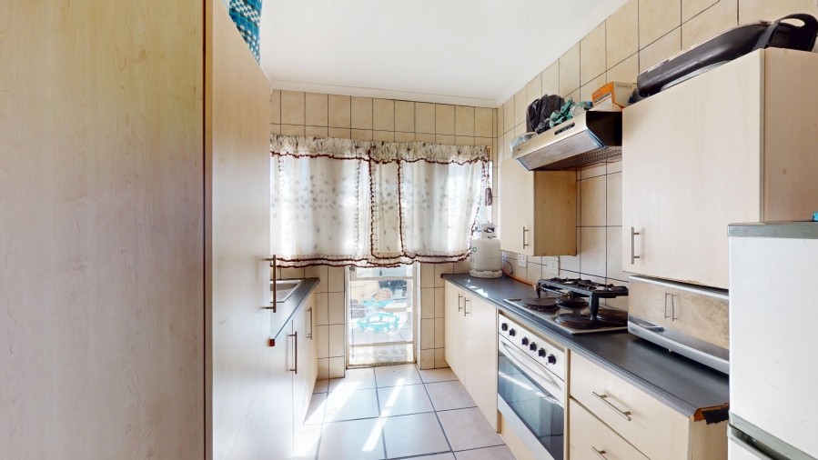 2 Bedroom Property for Sale in Potchefstroom North West